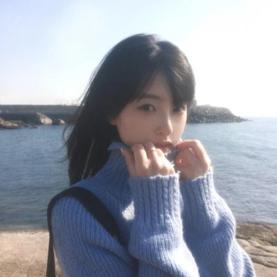 当星光坠入花海